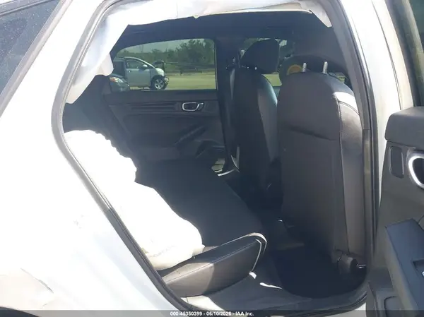 2HGFE2F56PH518292 2023 HONDA CIVIC - Image 8