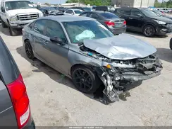 2HGFE2F56PH518664 2023 HONDA CIVIC