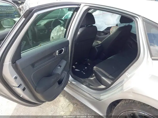 2HGFE2F56PH518664 2023 HONDA CIVIC - Image 8