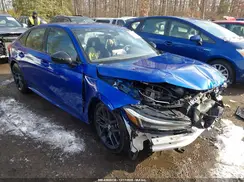 2HGFE2F56PH518860 2023 HONDA CIVIC