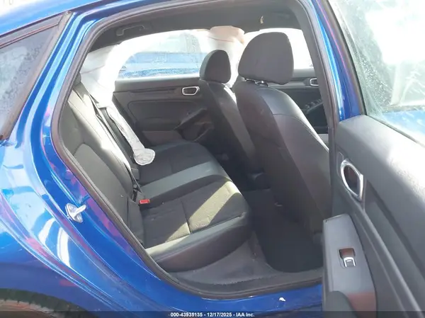 2HGFE2F56PH518860 2023 HONDA CIVIC - Image 8