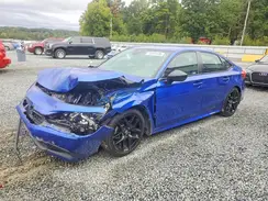 2HGFE2F56PH518888 2023 HONDA CIVIC