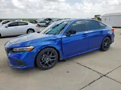 2HGFE2F56PH518907 2023 HONDA CIVIC