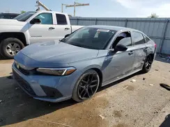 2HGFE2F56PH518969 2023 HONDA CIVIC