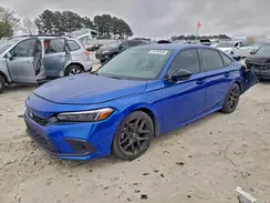 2HGFE2F56PH519443 2023 HONDA CIVIC