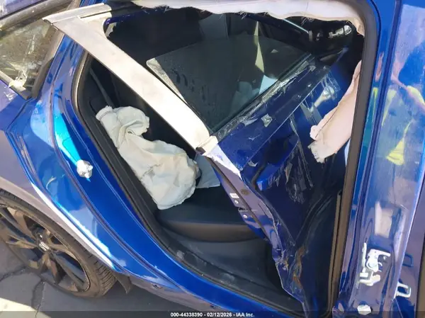 2HGFE2F56PH519524 2023 HONDA CIVIC - Image 8