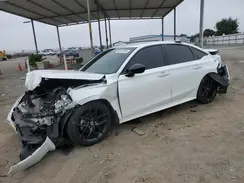 2HGFE2F56PH519622 2023 HONDA CIVIC