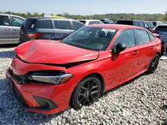 2HGFE2F56PH520494 2023 HONDA CIVIC