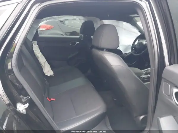 2HGFE2F56PH520625 2023 HONDA CIVIC - Image 8