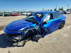 2HGFE2F56PH520866 2023 HONDA CIVIC