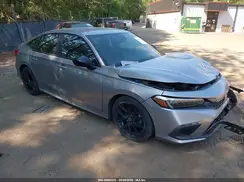 2HGFE2F56PH521709 2023 HONDA CIVIC