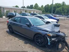 2HGFE2F56PH522116 2023 HONDA CIVIC
