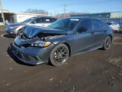 2HGFE2F56PH522181 2023 HONDA CIVIC
