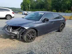 2HGFE2F56PH522195 2023 HONDA CIVIC