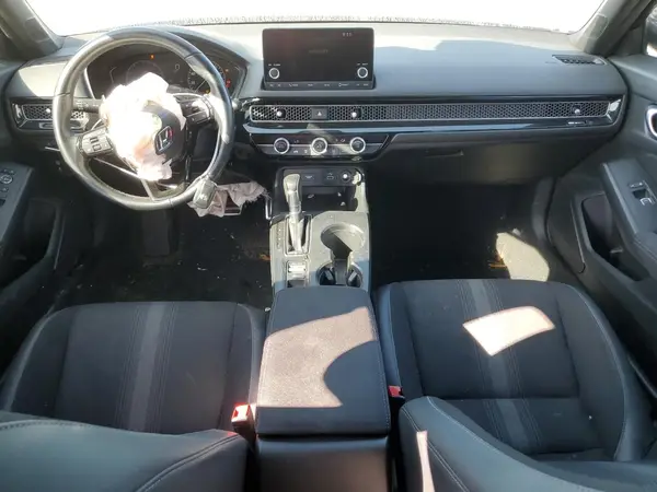 2HGFE2F56PH522469 2023 HONDA CIVIC - Image 8