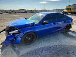 2HGFE2F56PH523637 2023 HONDA CIVIC