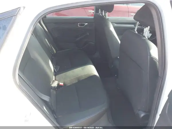 2HGFE2F56PH523766 2023 HONDA CIVIC - Image 8
