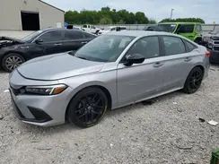 2HGFE2F56PH525243 2023 HONDA CIVIC