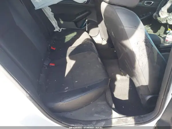 2HGFE2F56PH526473 2023 HONDA CIVIC - Image 8