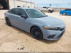 2HGFE2F56PH527204 2023 HONDA CIVIC