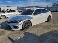 2HGFE2F56PH527574 2023 HONDA CIVIC