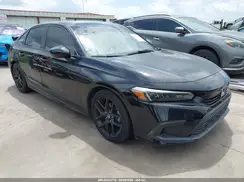 2HGFE2F56PH527834 2023 HONDA CIVIC