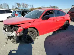 2HGFE2F56PH528658 2023 HONDA CIVIC