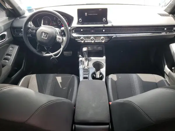 2HGFE2F56PH528806 2023 HONDA CIVIC - Image 8