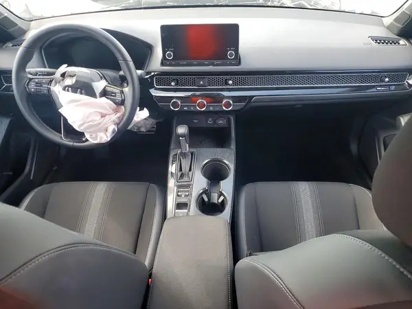 2HGFE2F56PH528837 2023 HONDA CIVIC - Image 8