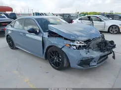 2HGFE2F56PH529132 2023 HONDA CIVIC
