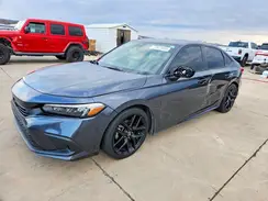 2HGFE2F56PH529244 2023 HONDA CIVIC