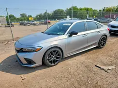 2HGFE2F56PH529843 2023 HONDA CIVIC