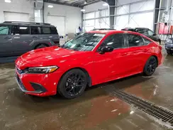 2HGFE2F56PH529969 2023 HONDA CIVIC