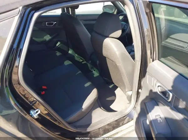 2HGFE2F56PH530278 2023 HONDA CIVIC - Image 8