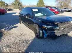 2HGFE2F56PH530295 2023 HONDA CIVIC