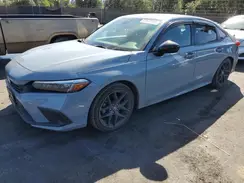 2HGFE2F56PH530345 2023 HONDA CIVIC