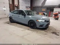 2HGFE2F56PH530376 2023 HONDA CIVIC