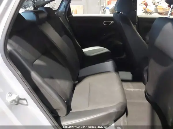 2HGFE2F56PH530376 2023 HONDA CIVIC - Image 8