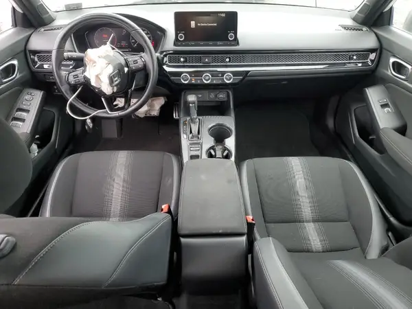 2HGFE2F56PH530782 2023 HONDA CIVIC - Image 8