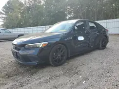 2HGFE2F56PH531169 2023 HONDA CIVIC