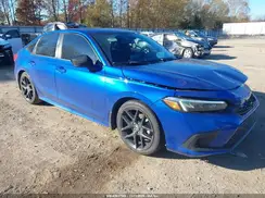 2HGFE2F56PH532662 2023 HONDA CIVIC