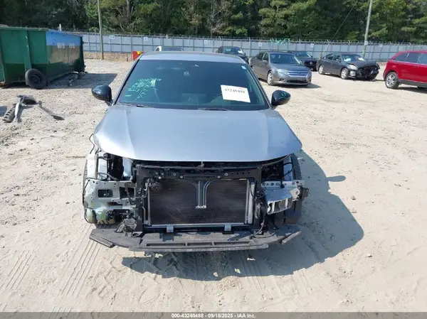 2023 HONDA CIVIC auction photo 6