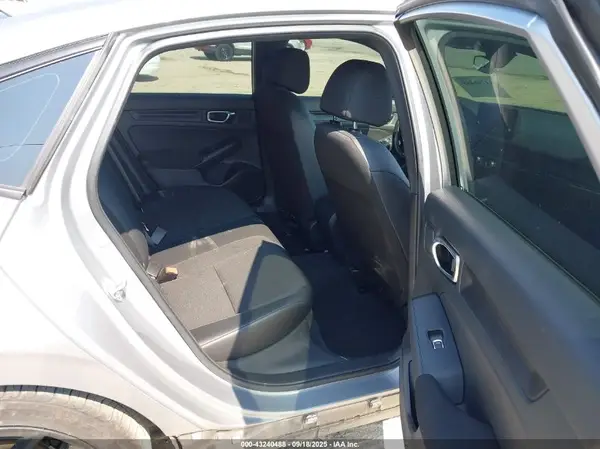 2HGFE2F56PH533942 2023 HONDA CIVIC - Image 8