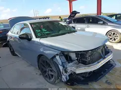 2HGFE2F56PH535481 2023 HONDA CIVIC