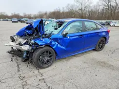 2HGFE2F56PH535934 2023 HONDA CIVIC