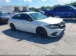 2HGFE2F56PH538722 2023 HONDA CIVIC