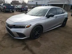 2HGFE2F56PH540339 2023 HONDA CIVIC