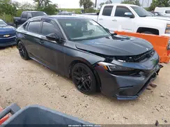 2HGFE2F56PH541345 2023 HONDA CIVIC