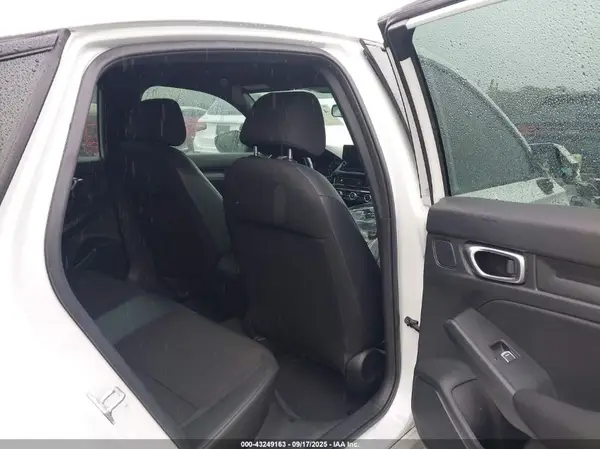 2HGFE2F56PH541359 2023 HONDA CIVIC - Image 8