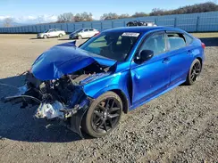 2HGFE2F56PH541474 2023 HONDA CIVIC